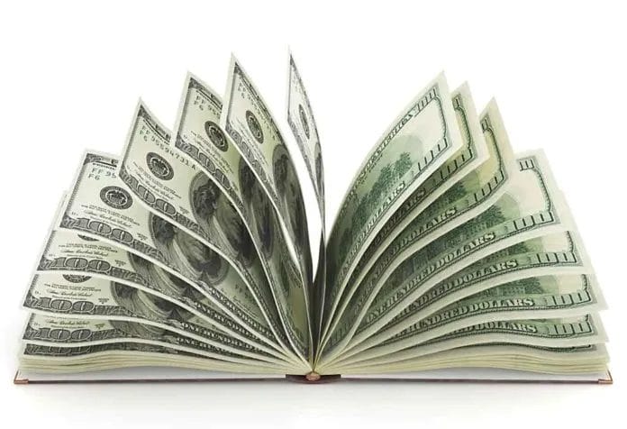 10 libros interesantes que enseñan a los niños sobre el dinero
